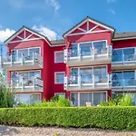 Appartement Maarberg Schalkenmehren