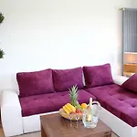 Maarberg Appartement Schalkenmehren
