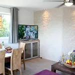 Appartement Maarberg *