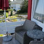 Appartement Maarberg Schalkenmehren