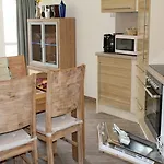 Maarberg Appartement Schalkenmehren
