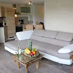 Maarberg Appartement Schalkenmehren
