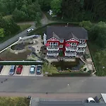 Appartement Maarberg