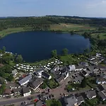Maarberg Schalkenmehren