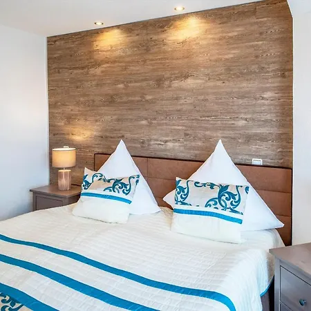 Apartament Maarberg *
