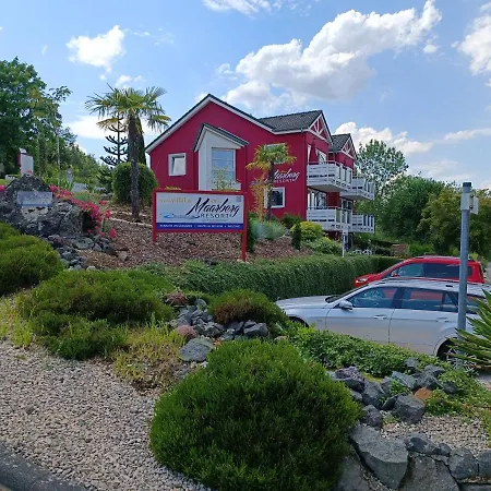 Appartement Maarberg Schalkenmehren