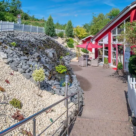 Maarberg Appartement