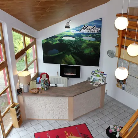 Maarberg Апартаменты *