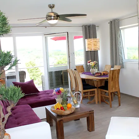 Апартаменты Maarberg *