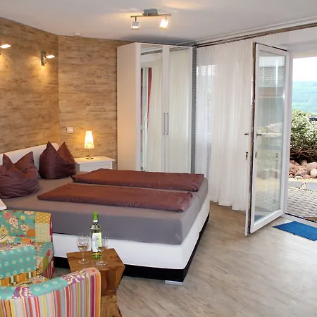 Maarberg Appartement