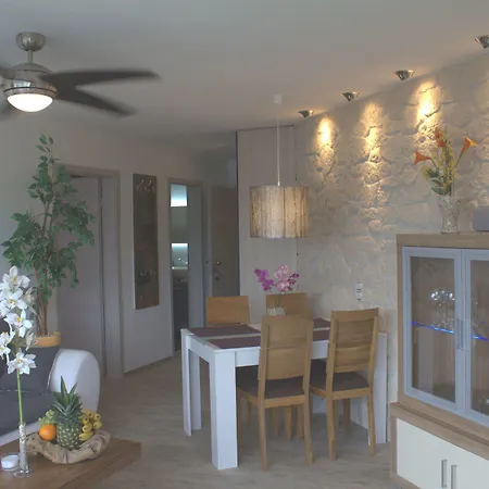 Appartement Maarberg