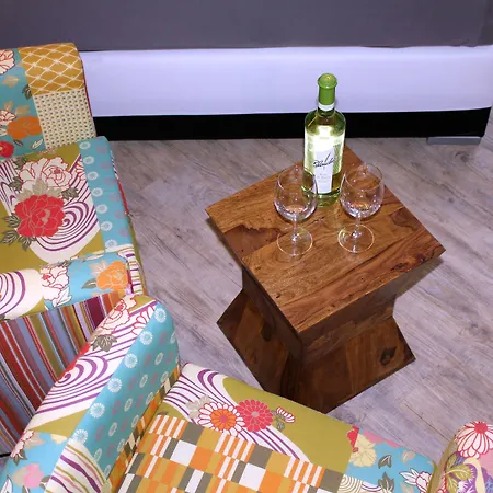 Maarberg Appartement Schalkenmehren