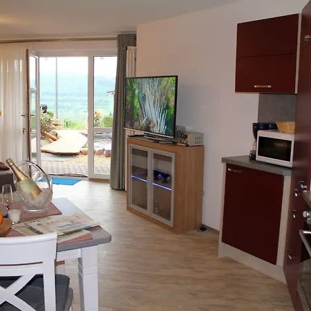Appartement Maarberg *