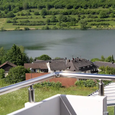 Maarberg Schalkenmehren