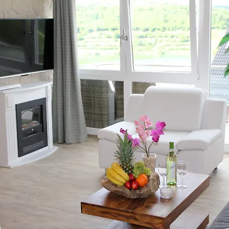Maarberg Appartement *