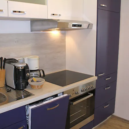 Maarberg Appartement *