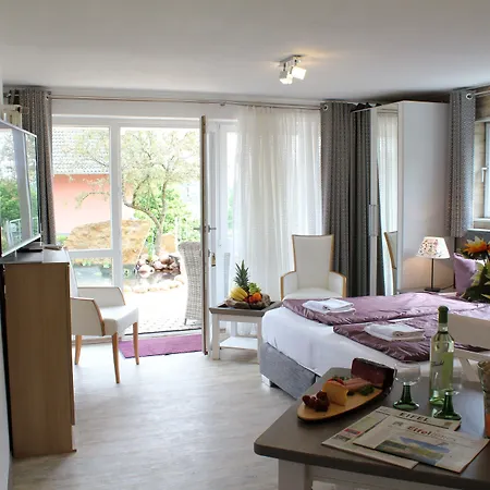 Maarberg Appartement