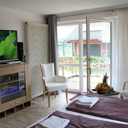 Appartement Maarberg