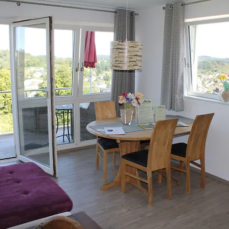 Maarberg Appartement