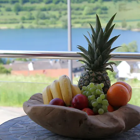 Maarberg Appartement *