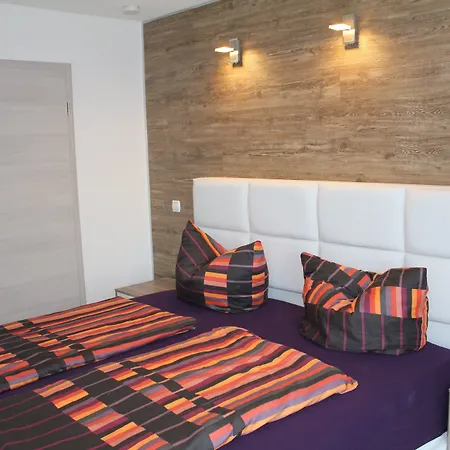 Maarberg Appartement Schalkenmehren