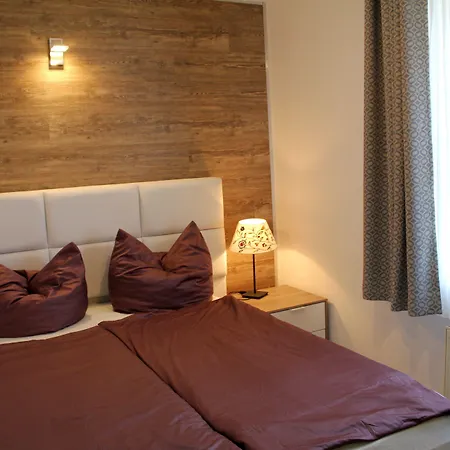 Appartement Maarberg
