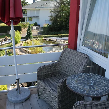 Appartement Maarberg Schalkenmehren