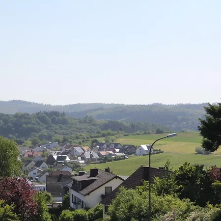 Appartement Maarberg