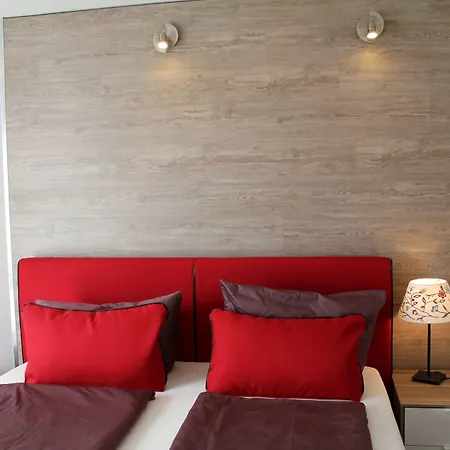 Appartement Maarberg Schalkenmehren