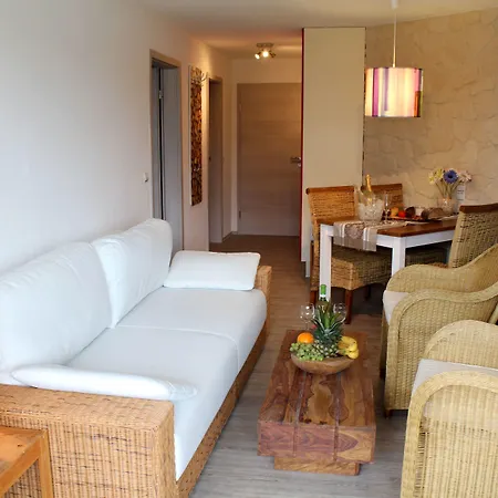 Appartement Maarberg *