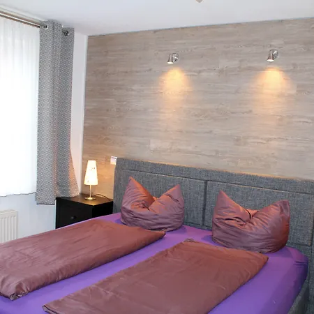 Maarberg Appartement