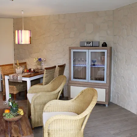 Maarberg Апартаменты