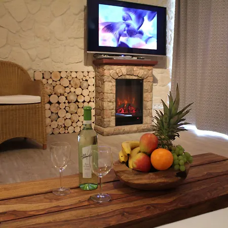 Appartement Maarberg