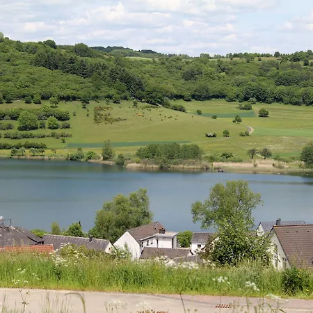 Апартаменты Maarberg *