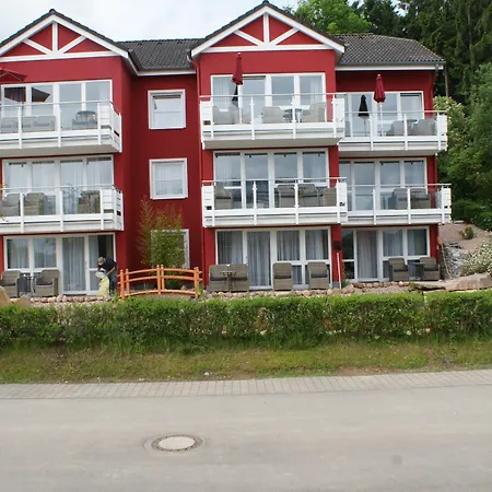Maarberg Appartement *