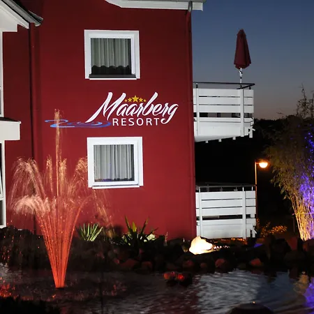Appartement Maarberg