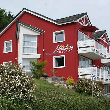 Maarberg *