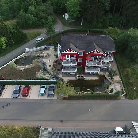 Appartement Maarberg