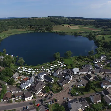 Maarberg Schalkenmehren