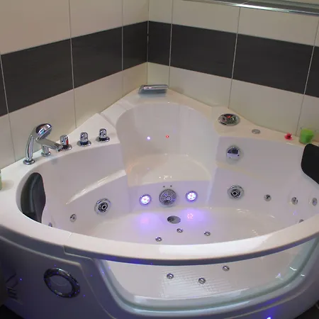 Appartement Maarberg Schalkenmehren
