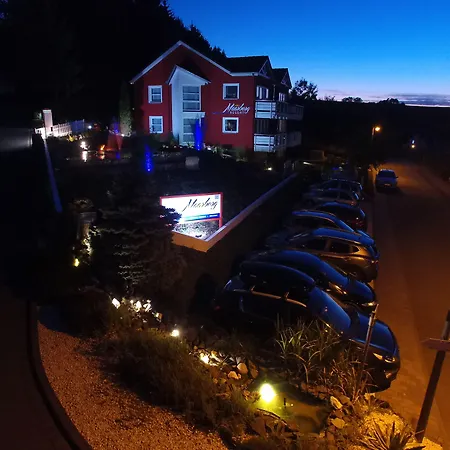 Maarberg Appartement