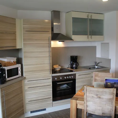 Appartement Maarberg *