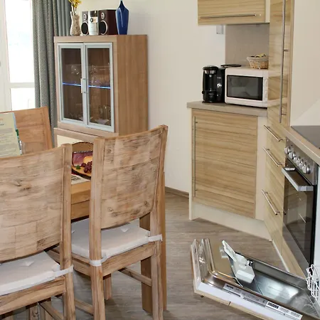 Maarberg Appartement *