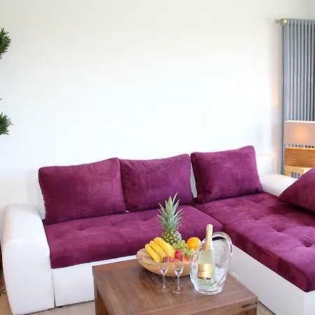 Appartement Maarberg