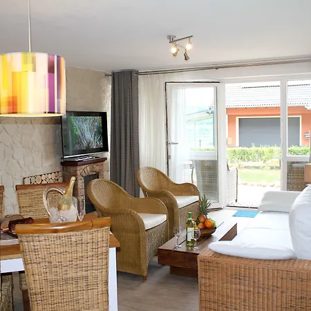 Maarberg Appartement *