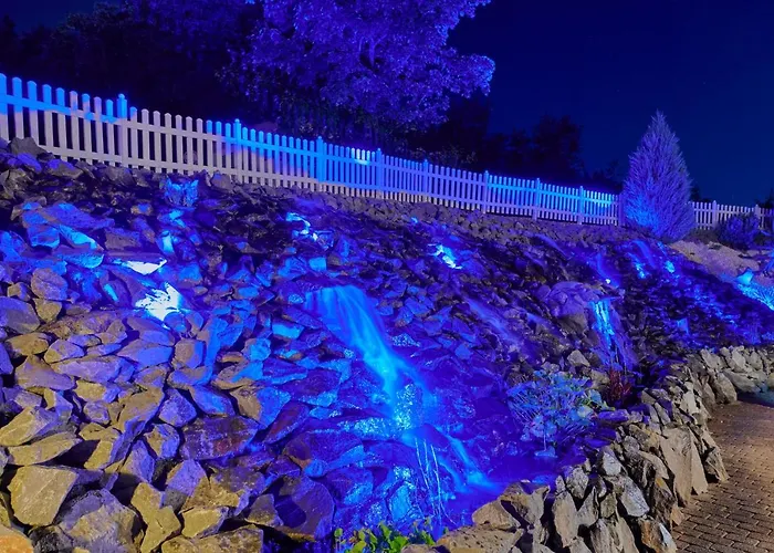 Апартаменты Maarberg *