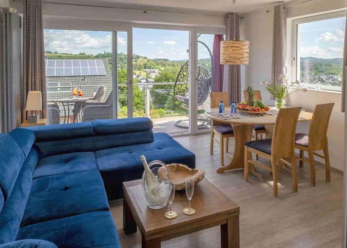 Maarberg Апартаменты *