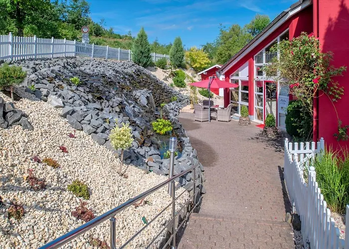 Maarberg Апартаменты