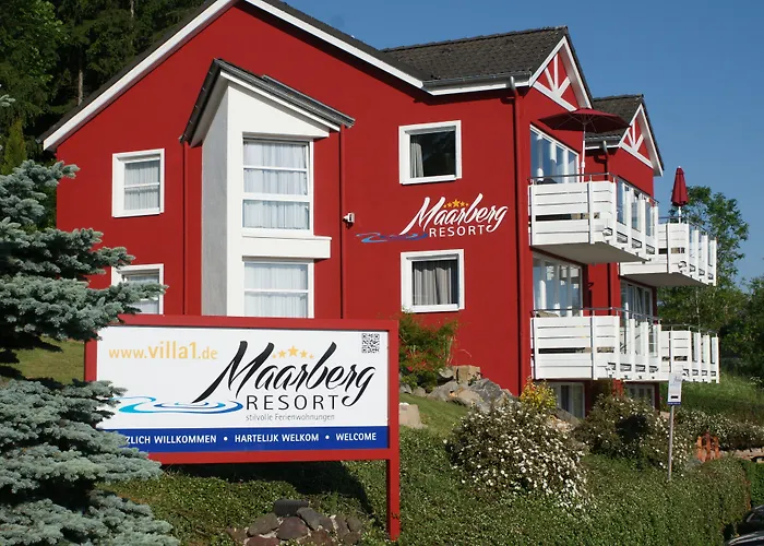 Maarberg Шалькенмерен