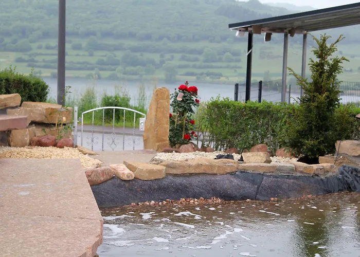 Апартаменты Maarberg